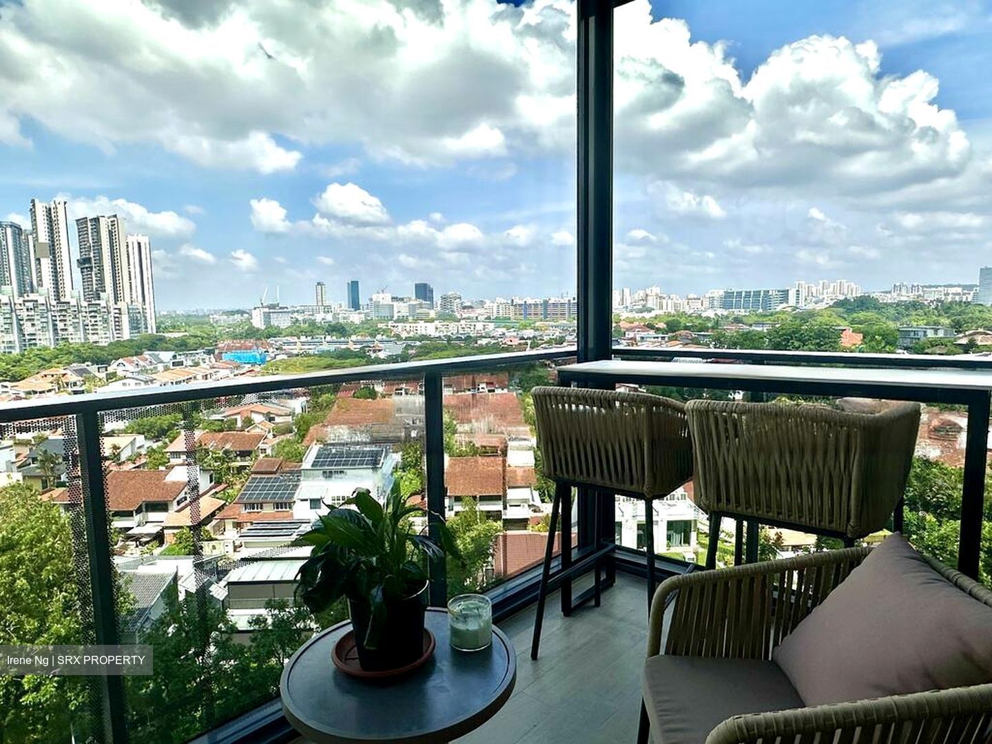 Parc Clematis (D5), Apartment #444586191